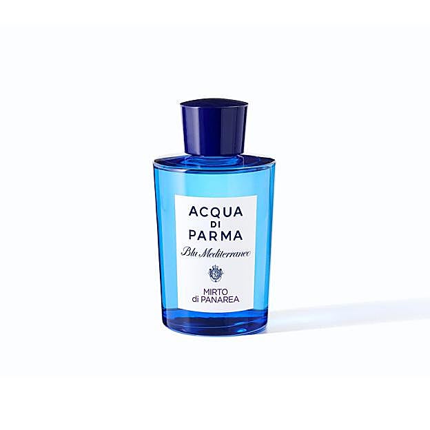 Blu Mediterraneo Mirto di Panarea