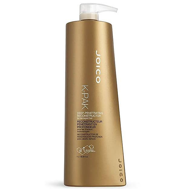 Joico K-Pak Deep Penetrating Reconstructor.