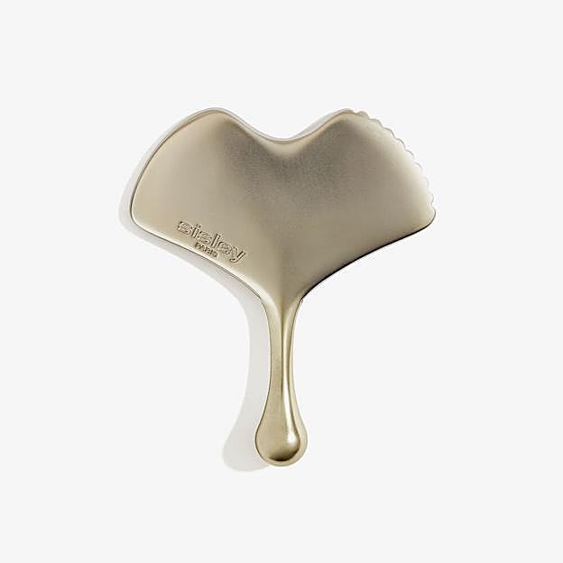 Gua sha de Sisley (133 euros).