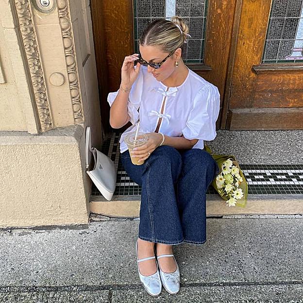 Zapatos de verano de las rebajas de Stradivarius que son pura tendencia en Instagram