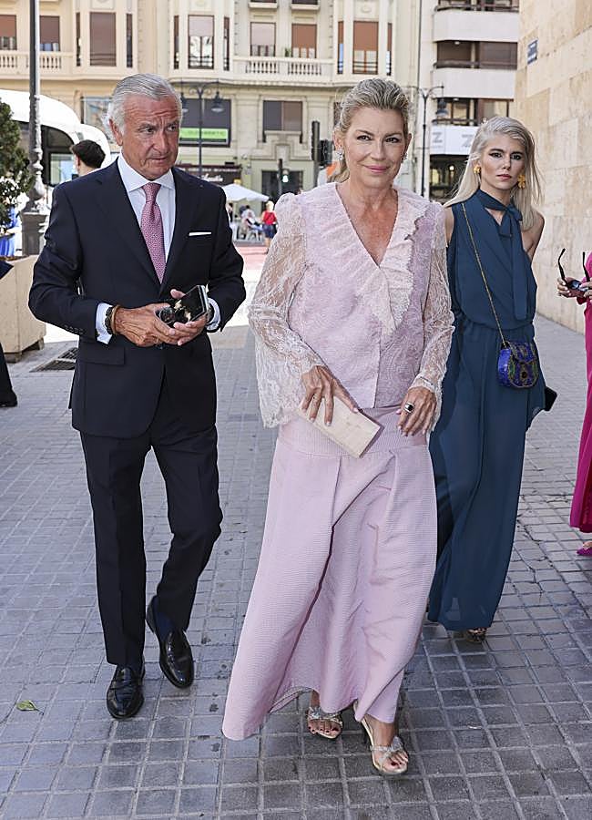 Imagen - Patricia Rato. Foto: Gtres