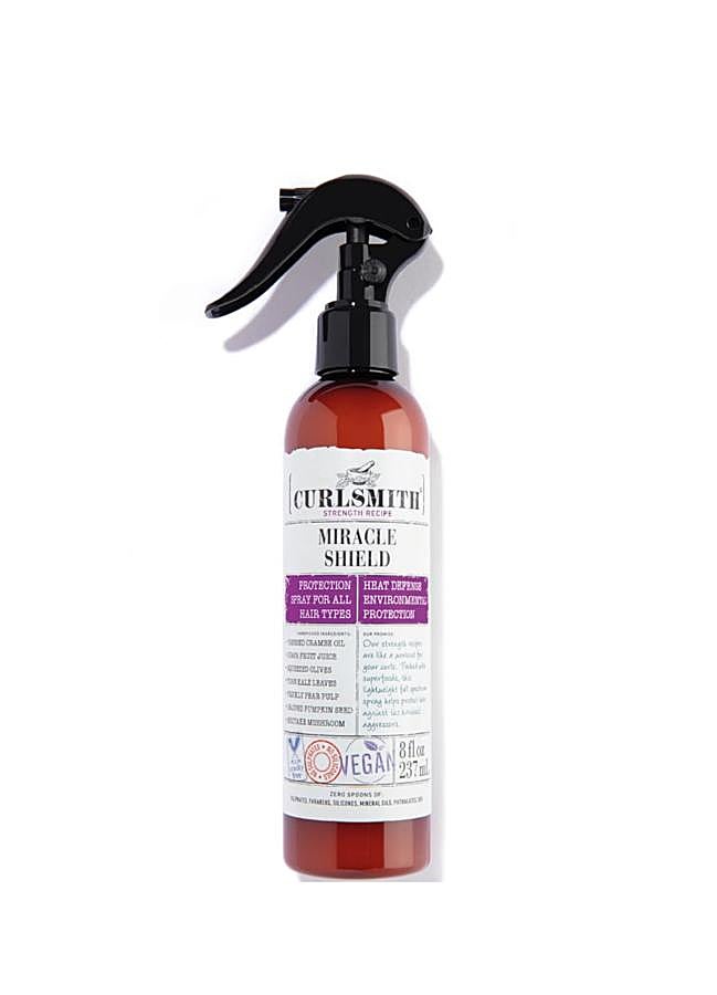 Imagen - Productos para cuidar de los rizos en verano (CURL SMITH)