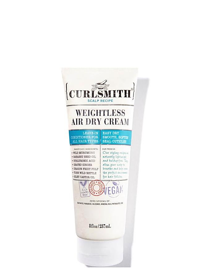 Imagen - Productos para cuidar de los rizos en verano (CURL SMITH)