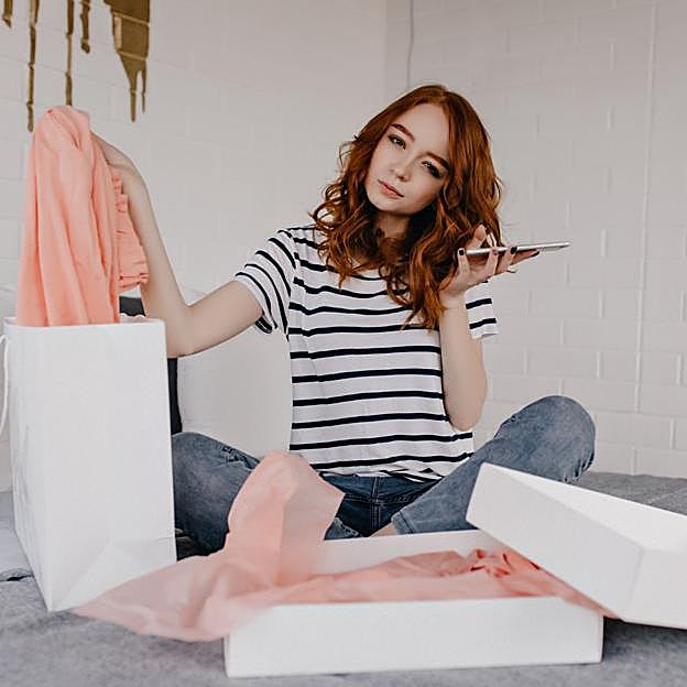 Según Marian Rojas Estapé, mantener el orden en casa es vital para el bienestar. 