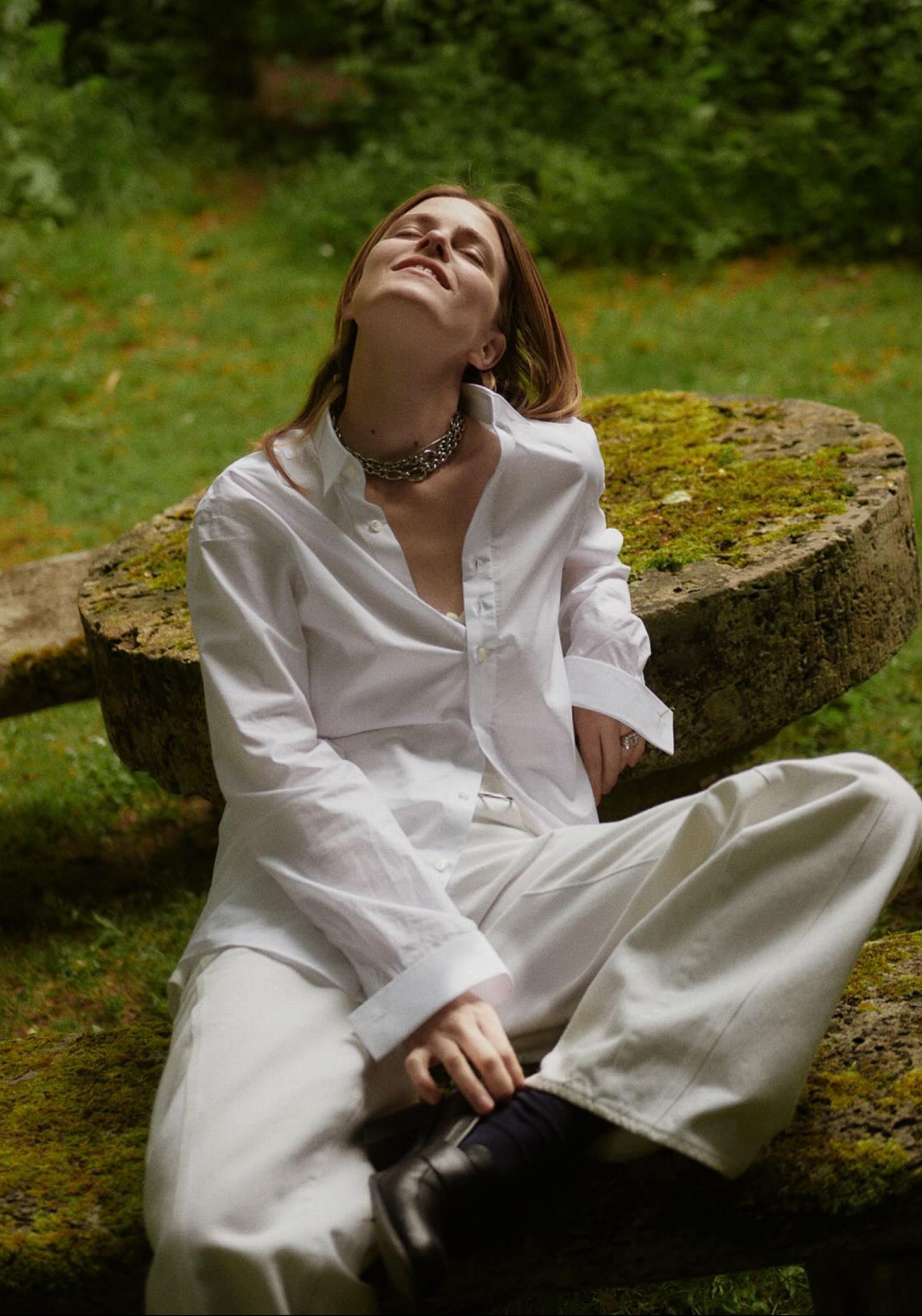 ¿A qué huelen los recuerdos? Marc-Antonie Barrois responde con su último perfume