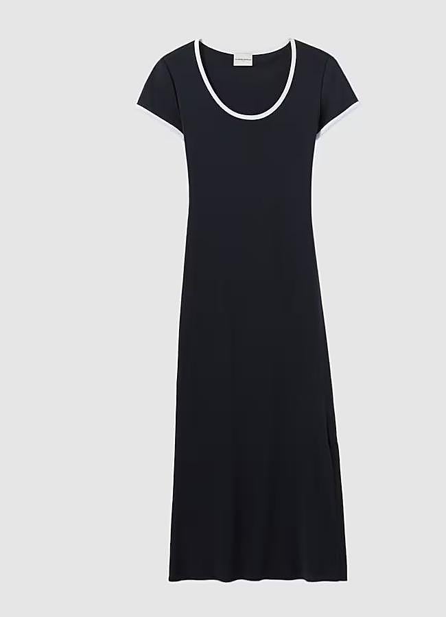 Imagen - Vestido de manga corta de Claudie Pierlot.