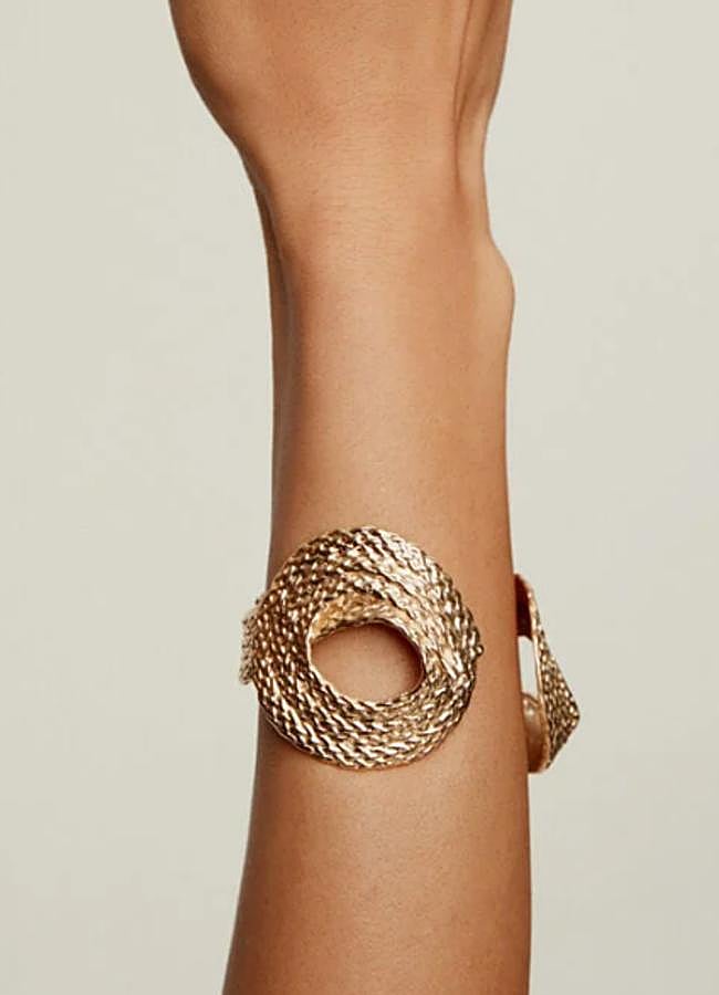 Imagen - Los mejores brazaletes para el verano (ARISTOCRAZY)