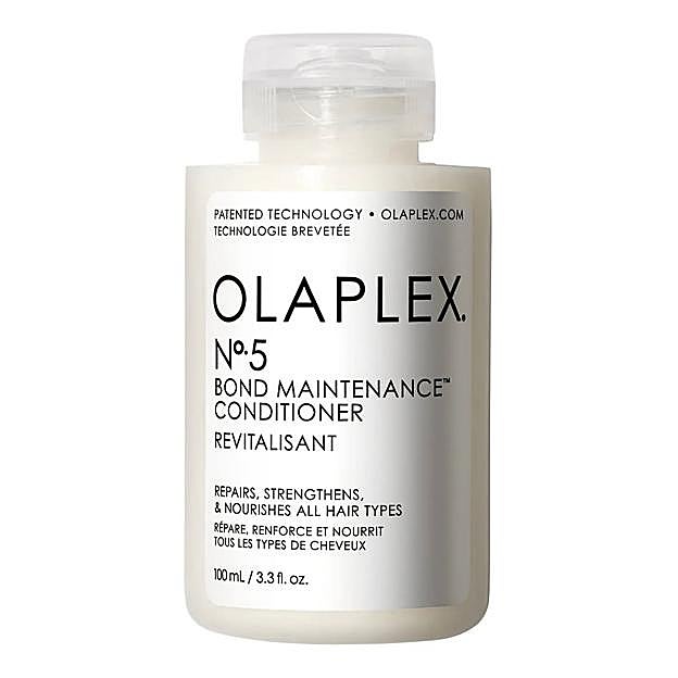 N°5 Bond Maintenance ™ de Olaplex. Precio: 15 euros