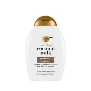 OGX Nourishing + Coconut Milk