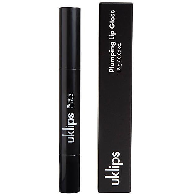 Plumpling Lip Gloss de Uklash. Precio: 19 euros