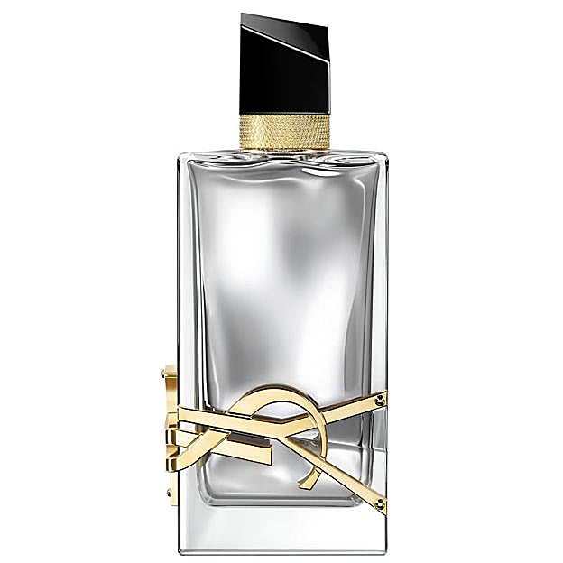 Libre L'Absolu Platine Eau de Parfum de YSL. Precio: 147,95 euros