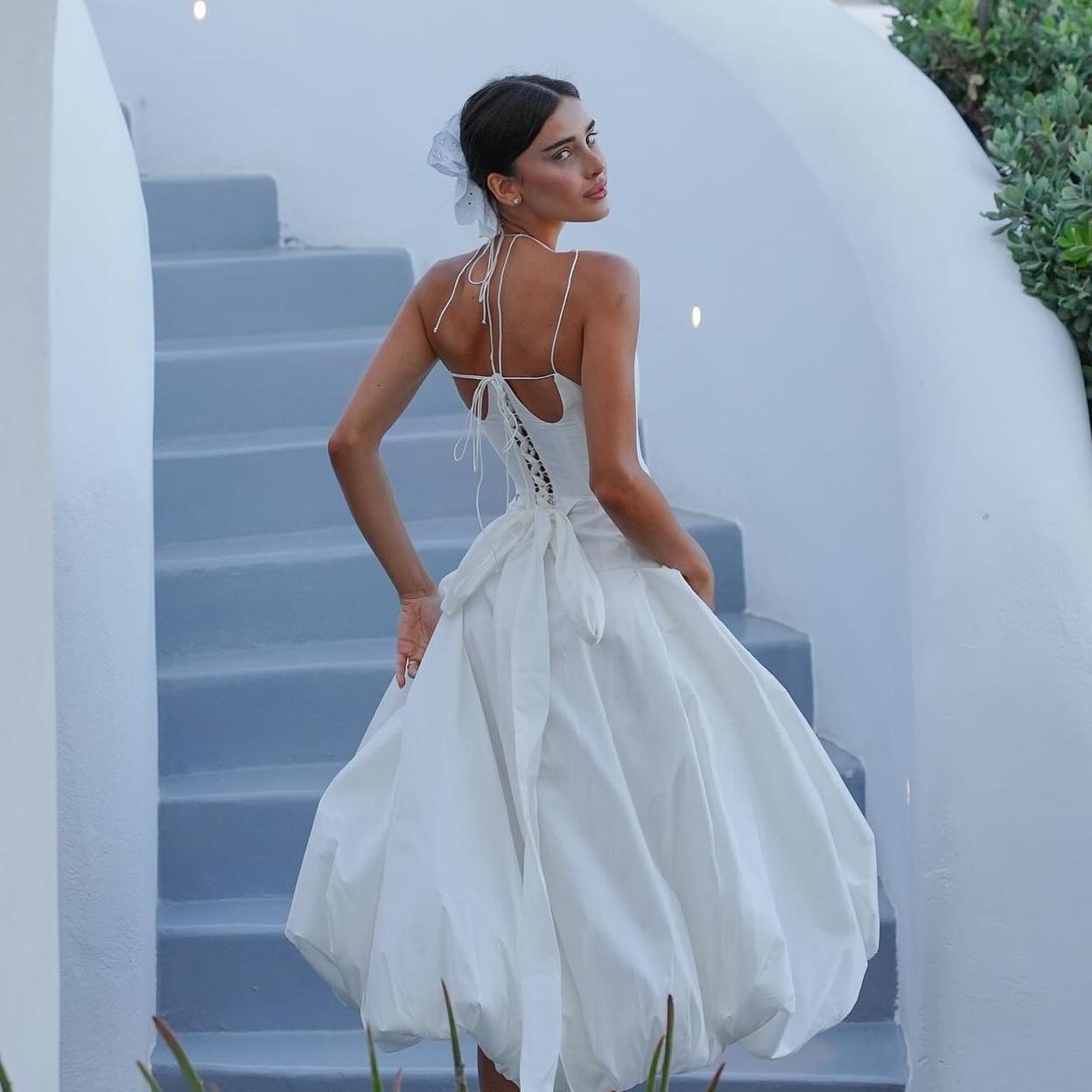 Estos sérums recuperadores son los favoritos después de tomar el sol.