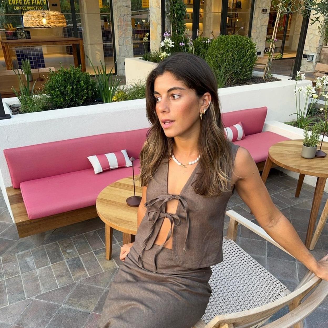 Cuatro cremas corporales de farmacia que puedo usar todo el verano