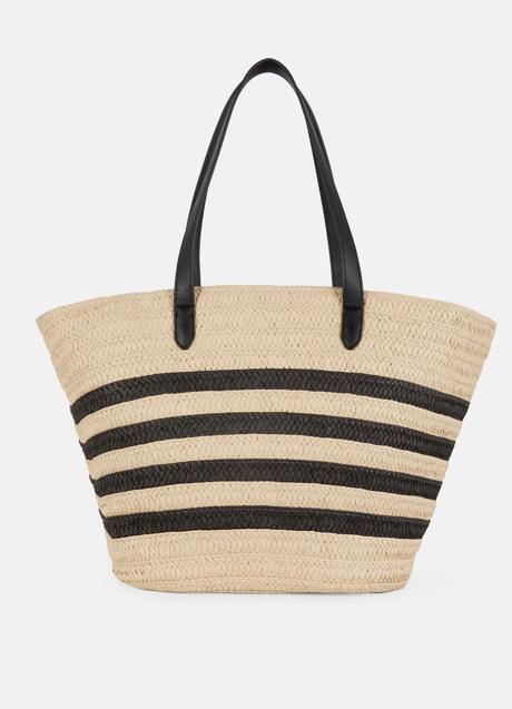 Imagen - Bolso planas de Primark (11 euros)