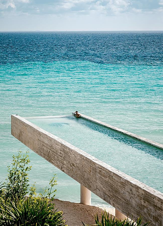 Imagen - Casa de la Playa. Foto: DR.