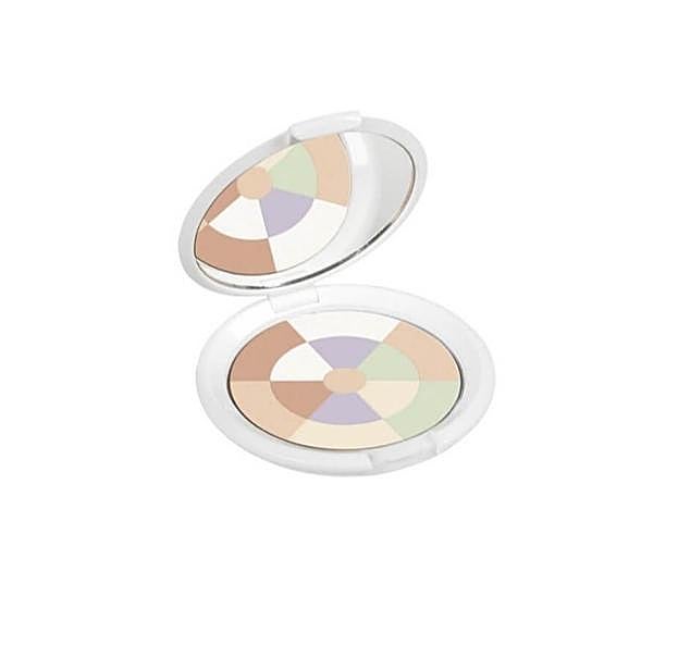 Couvrance Polvos Mosaicos