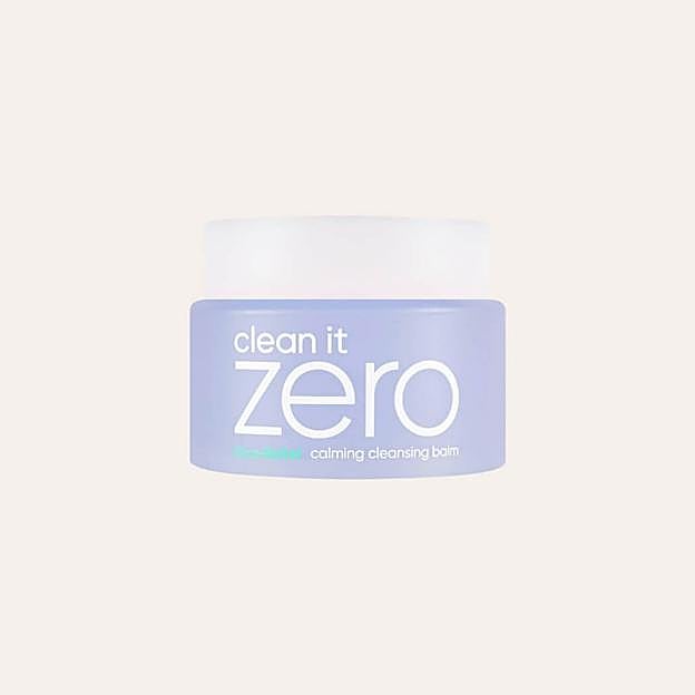 Banila Co Clean It Zero Cleansing Balm.