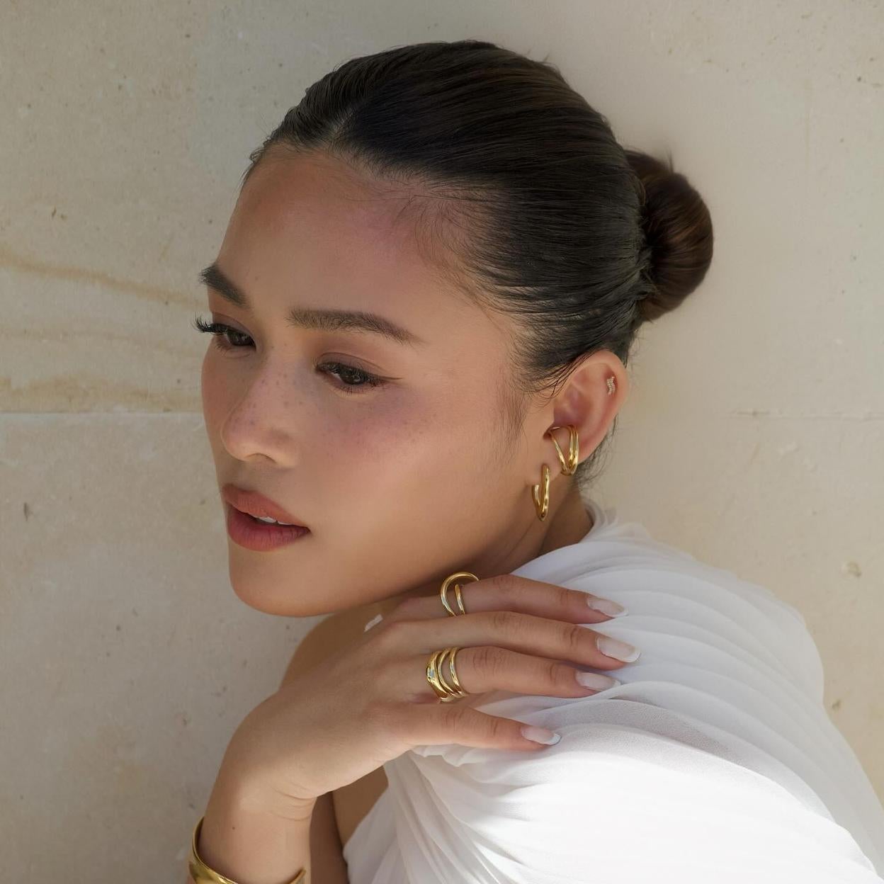 El oil gritting es la tendencia en limpieza facial que las coreanas han hecho viral.