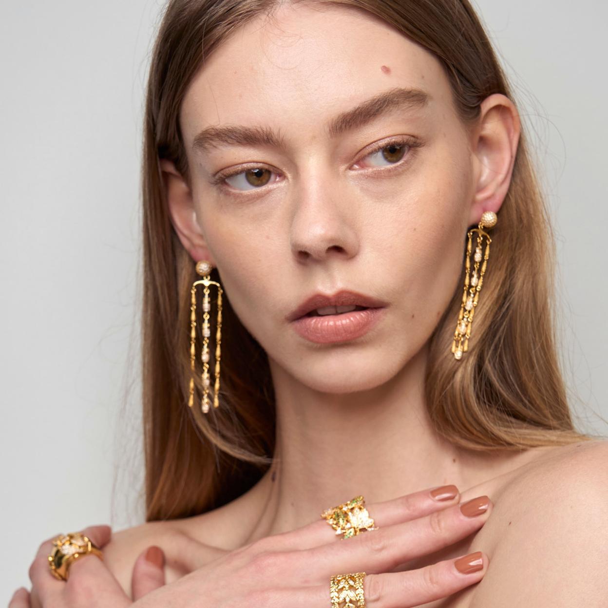 La laca de secado rápido más vendida que usarás todo el verano