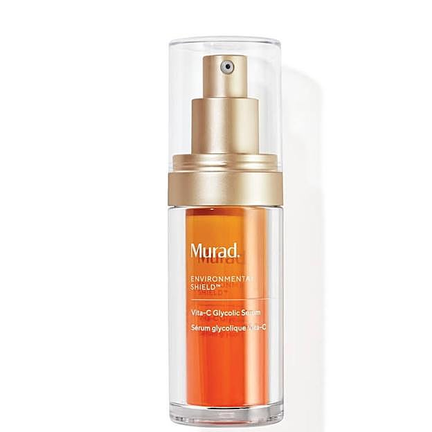Vita-C Glycolic Brightening Serum de Murad