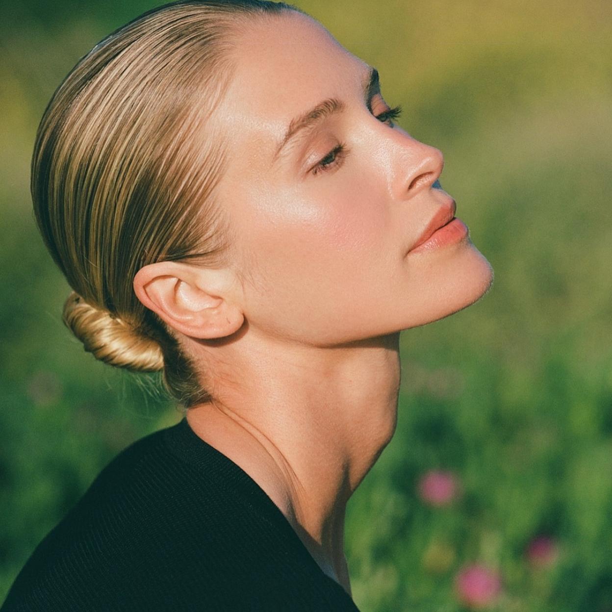 Estas skin tint son perfectas para un maquillaje diario. 