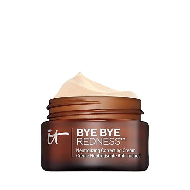 Bye Bye Redness Neutralizing Correcting Cream de It Cosmetics