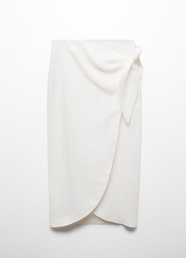 Imagen - Segundas rebajas de Mango (MANGO)