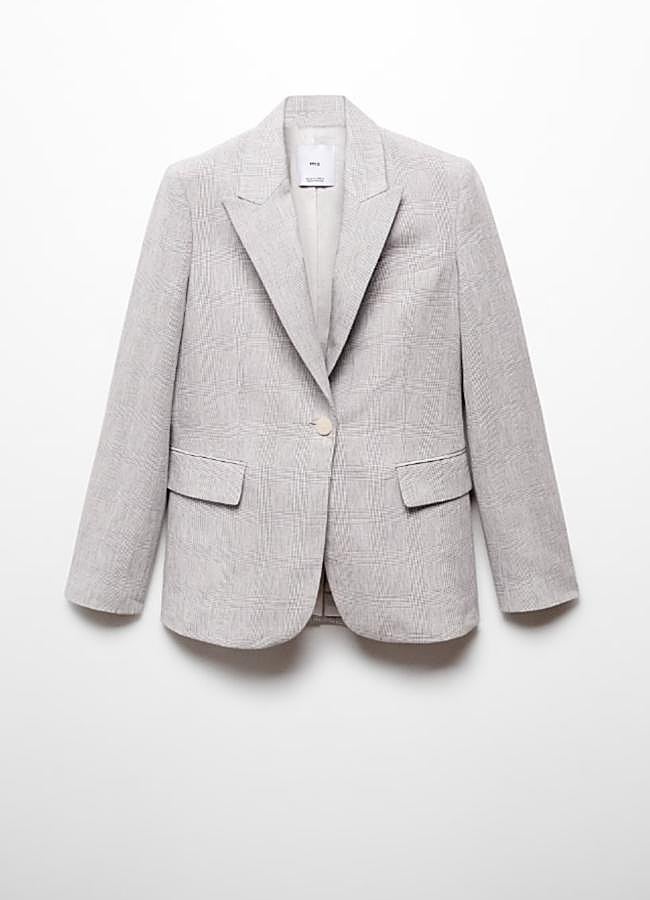 Imagen - Segundas rebajas de Mango (MANGO)