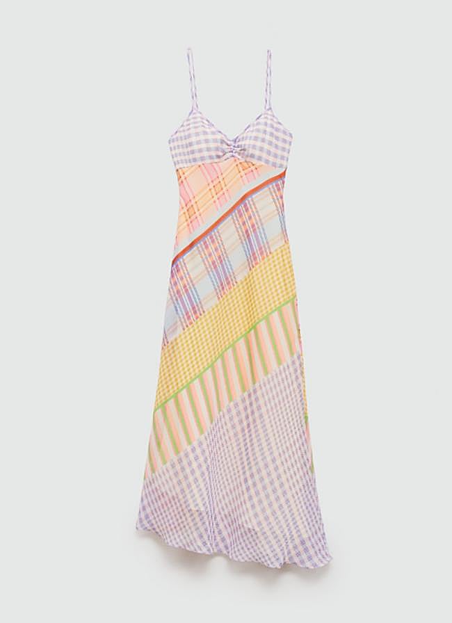 Imagen - Segundas rebajas de Mango (MANGO)