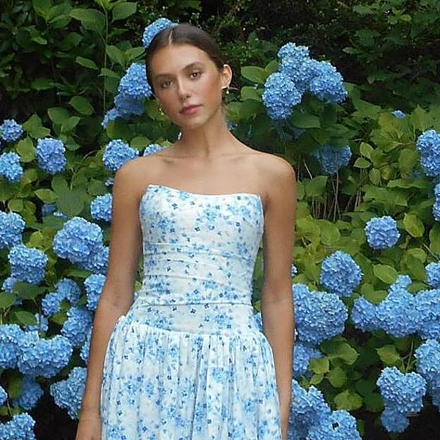 Colonias florales que no empalagan y duran todo el día