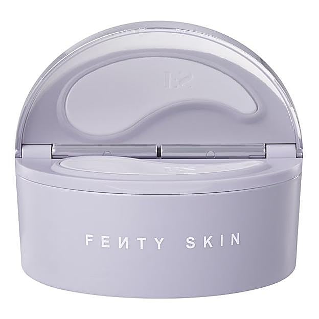 Fenty Skin Instant Reset Overnight Recovery Gel-Cream.