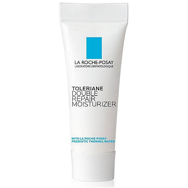 La Roche-Posay Toleriane Double Repair Face Moisturizer.