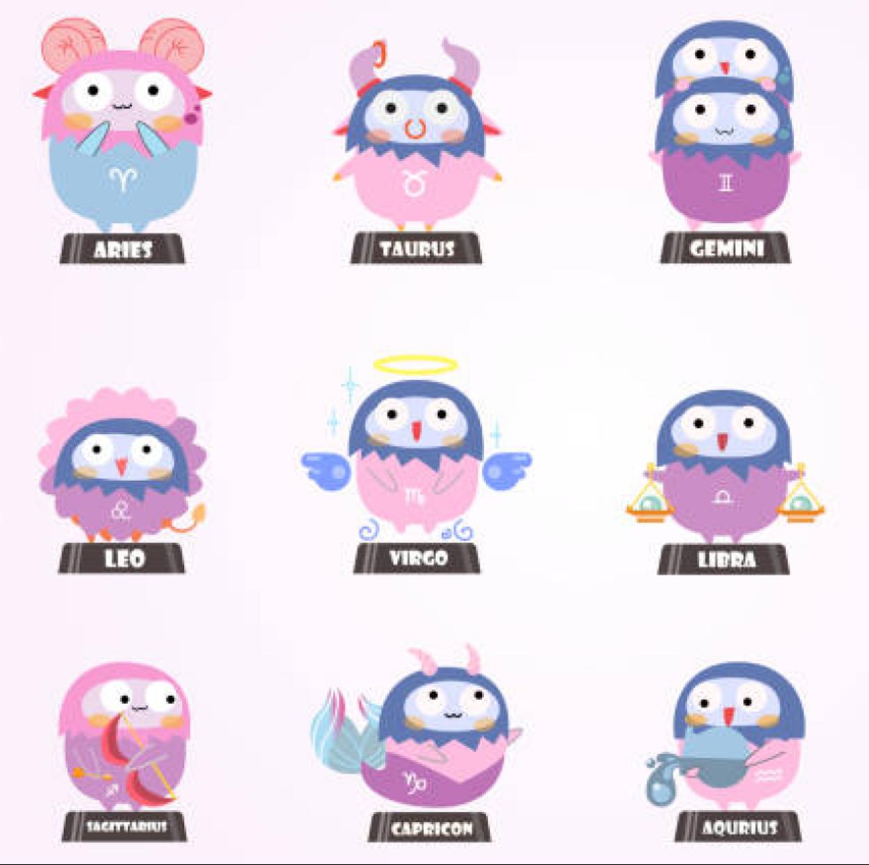 Horóscopo mensual agosto de 2024: predicciones para todos los signos del zodiaco