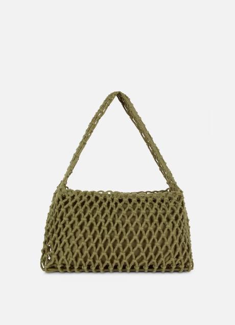 Imagen - Bolso calado de Primark (12 euros)
