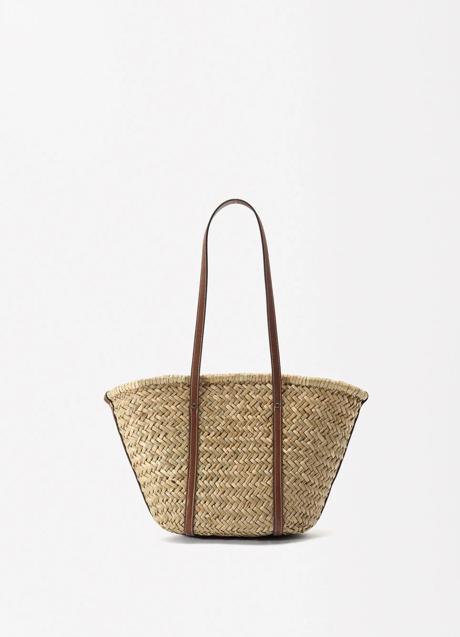 Imagen - Bolso capazo de Parfois (32,99 euros)