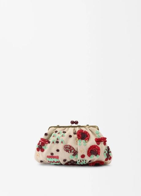 Imagen - Bolso de fiesta de Parfois (39,99 euros)