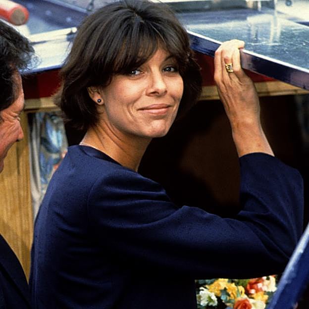 La apasionada vida sentimental de Vincent Lindon, el gran amor de Carolina de Mónaco tras la muerte de Stefano Casiraghi