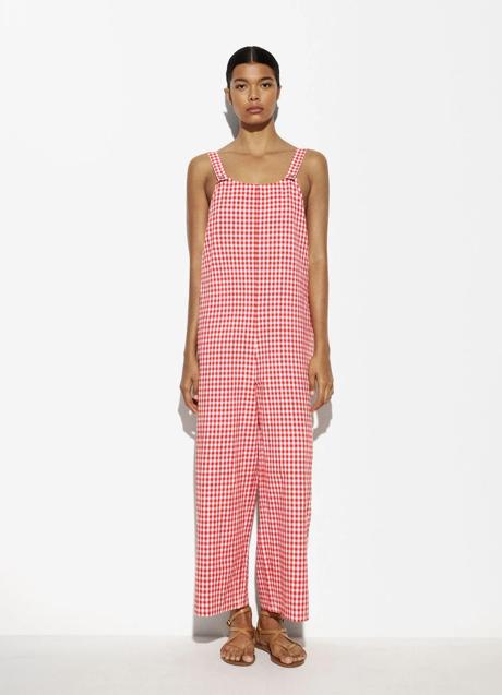 Imagen - Peto estampado de Parfois (32,99 euros)