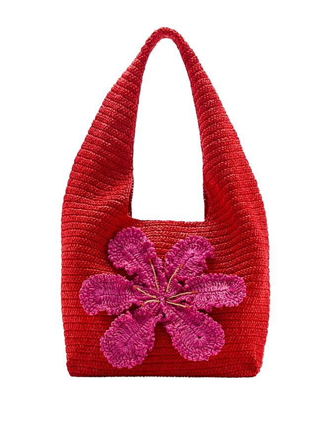 Imagen - Bolso de Mango (MANGO)