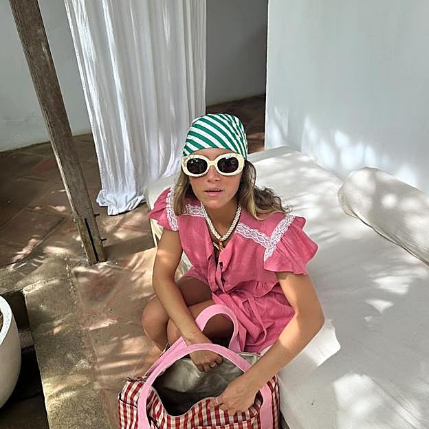 Este es el mono corto tendencia de 10 euros que todas queremos lucir en verano