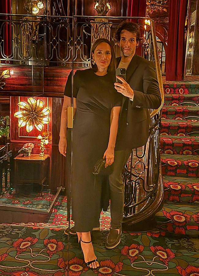 Imagen - @tamara_falco