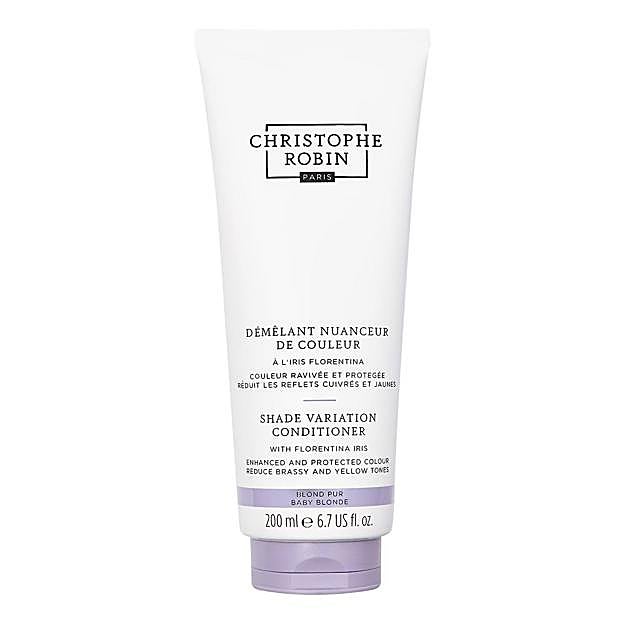Baby Blonde Conditioner de Christophe Robin