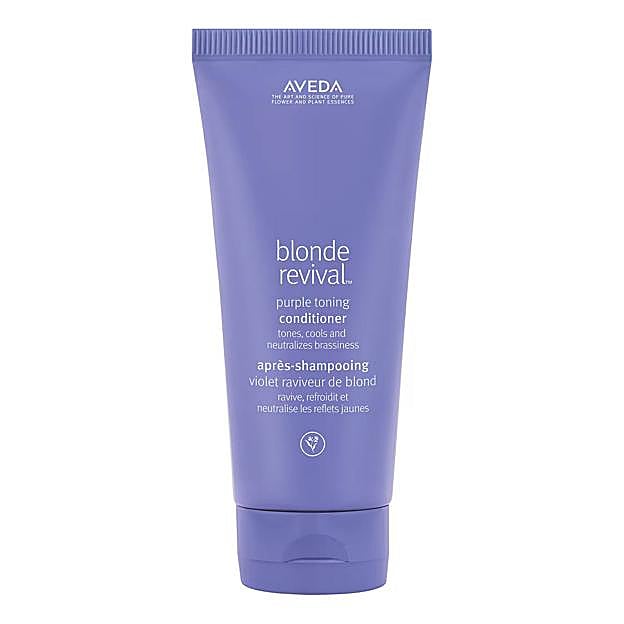 Blonde Revival Conditioner de Aveda