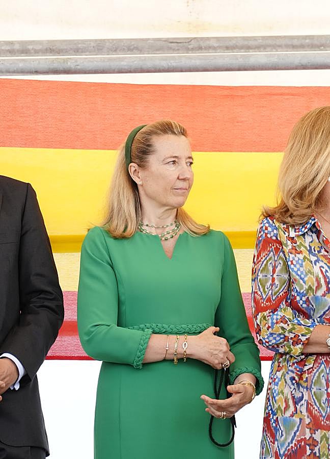 Imagen - Cristina de Borbón-Dos Sicilias/lLIMITED PICTURES