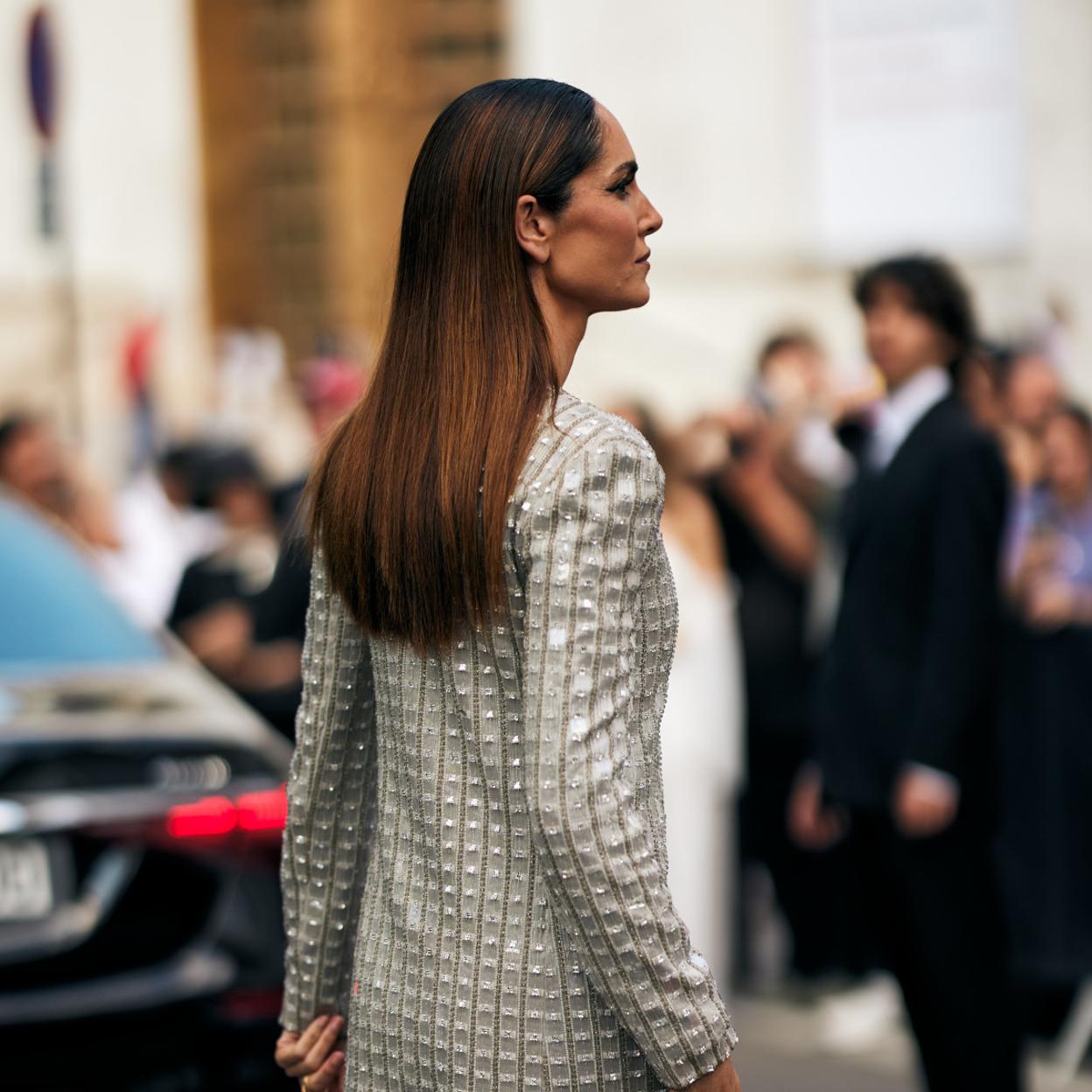 El ritual capilar que llevo haciendo desde hace un mes