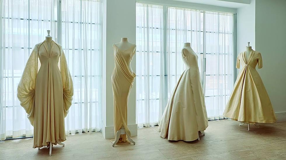 La tienda efímera de Sybilla en Madrid.