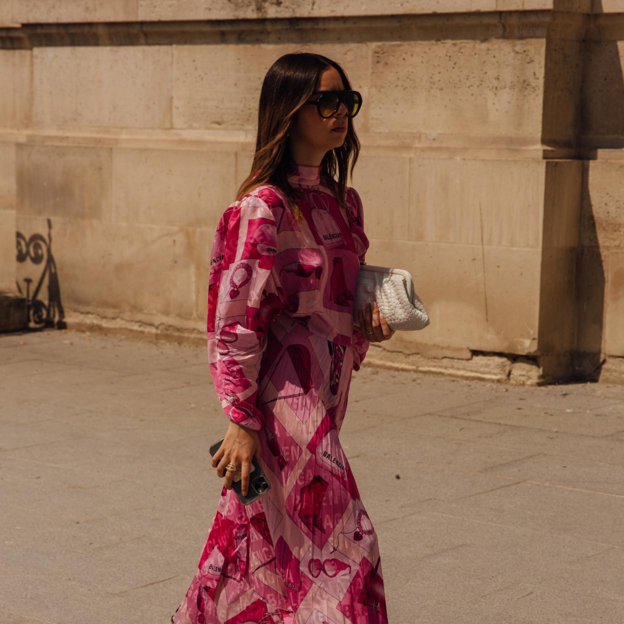 Mango Outlet hace descuento extra a estos vestidos de verano