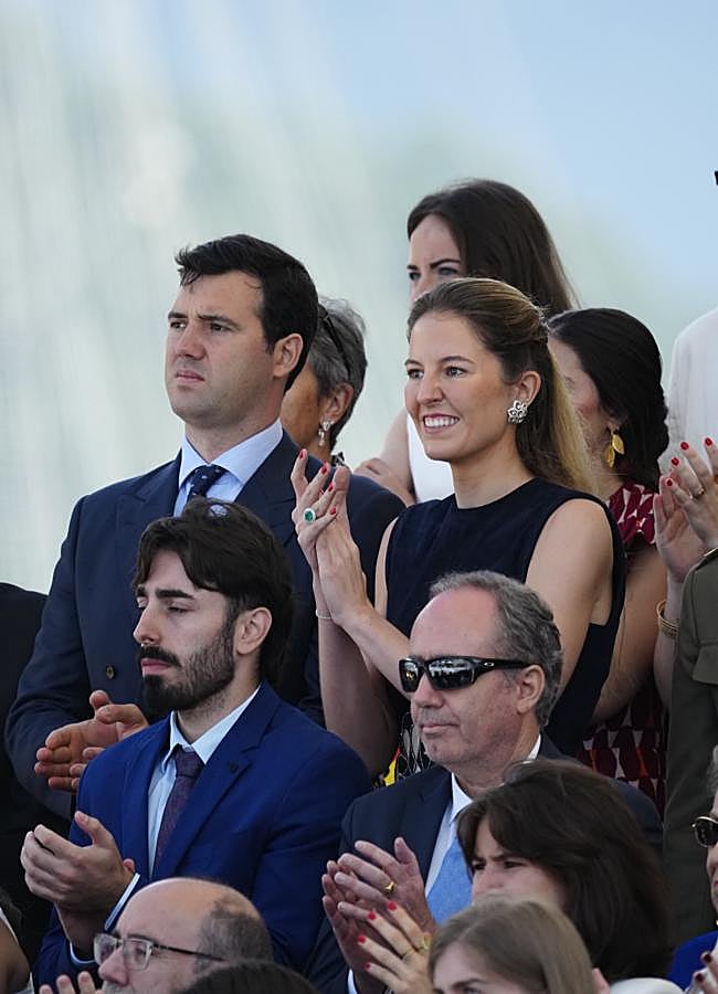 Imagen - Victoria López-Quesada de Borbón-Dos Sicilias/LIMITED PICTURES