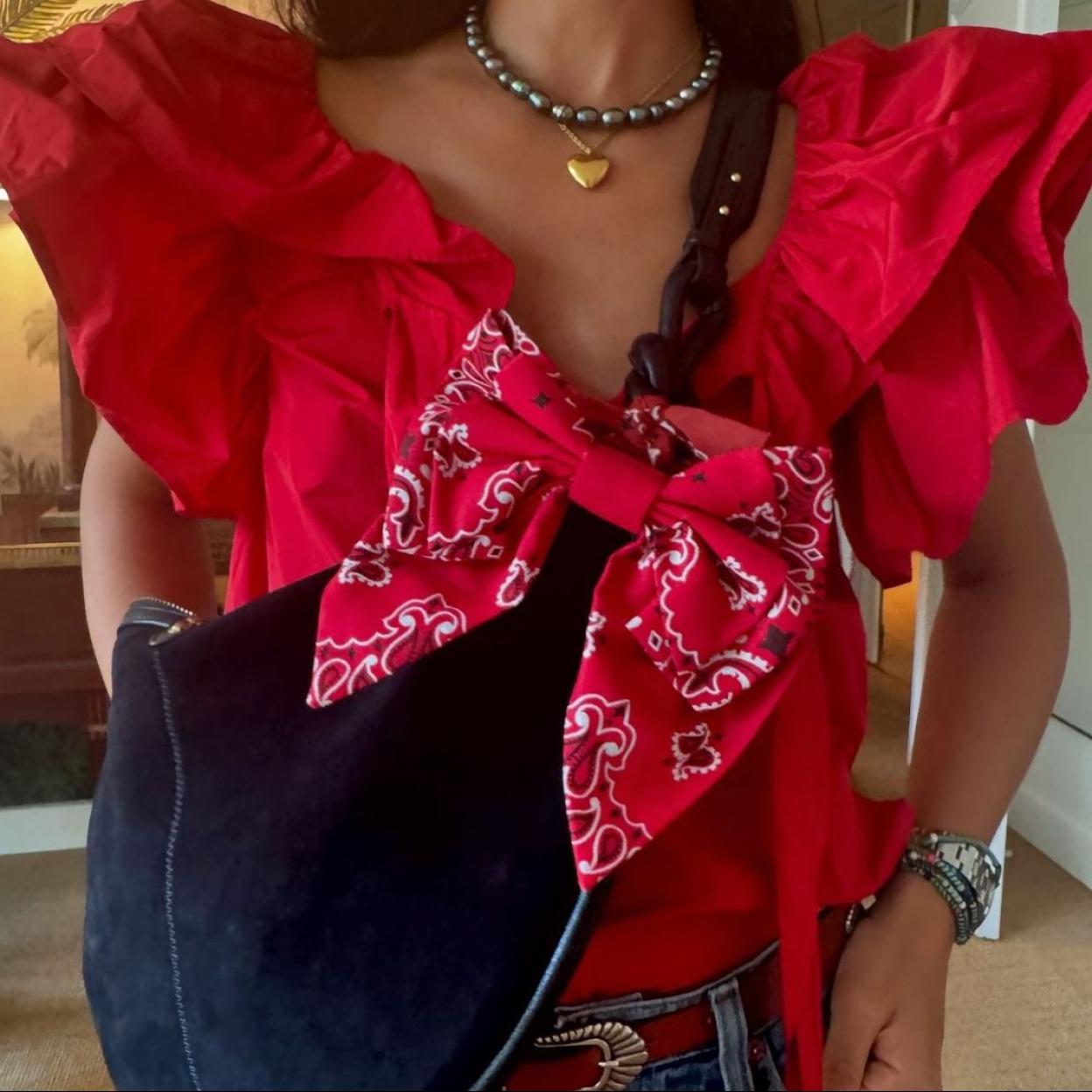 El accesorio que añadirás a tus bolsos a partir de ahora