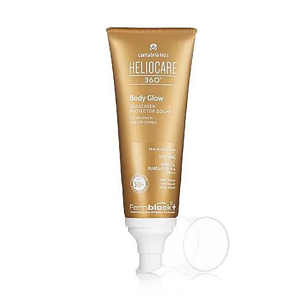 Body Glow 360 de Heliocare